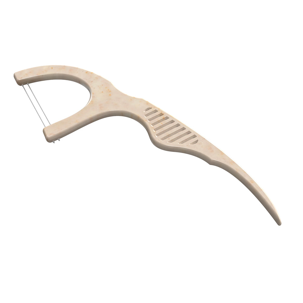 DENTAL FLOSS PICKS 50-P