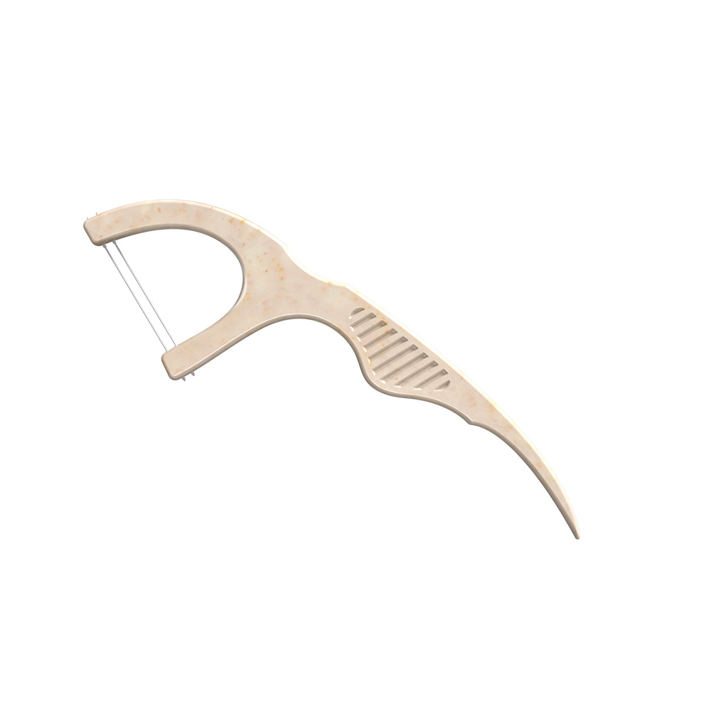 DENTAL FLOSS PICKS 50-P