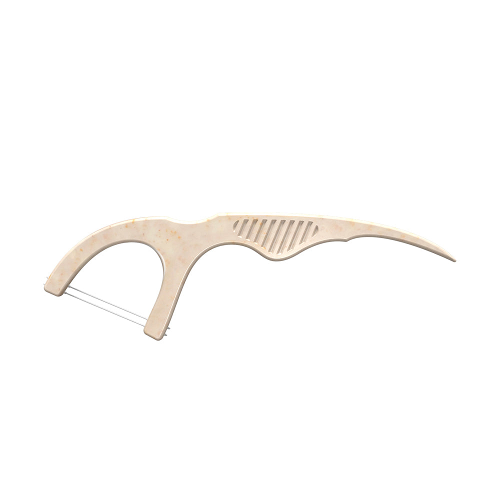 DENTAL FLOSS PICKS 50-P